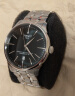 天梭（TISSOT）瑞士手表 杜鲁尔系列腕表 钢带机械男表 T139.407.11.091.00 实拍图