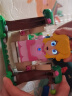 乐高（LEGO）积木超级马力欧71403桃花公主大冒险入门套组6岁+玩具生日礼物 晒单实拍图