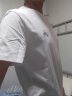 HLA海澜之家短袖T恤男24中华龙凉感撞色印花短袖男夏季 晒单实拍图