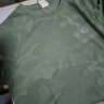 左西【2024夏季上新】男童套装儿童速干运动短袖短裤套装 绿色 160  晒单实拍图
