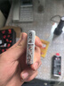 ZIPPO打火机手雕镀银凿边火机煤油防风芝宝 男士礼品 手雕镀银富贵繁花礼盒装 实拍图