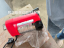 格威特电动抽油泵12V24V220V直流交流加油泵柴油输油泵加油机 升级款220V【正反转】+6米油管 实拍图