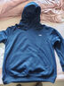 JEEP SPIRIT吉普卫衣男连帽秋季休闲宽松长袖T恤男打底衫男 深蓝加绒 3XL 实拍图