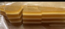 洲星牌马蹄粉纯正马蹄糕粉模具工具高达椰浆椰汁千层糕原料荸荠粉广州 500g粉+400ml椰浆+4片黄糖 实拍图
