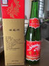 西凤酒 绿瓶盒装省外版 55度  500ml 单盒装 凤香型白酒 实拍图
