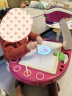 迪士尼（Disney）儿童玩具投影仪绘画板小学生写字板男女孩六一儿童节礼物源头直发 实拍图