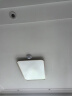 Paulmann P德国柏曼壁灯卧室床头灯北欧风客厅背景墙壁灯 [镜光金]一体式LED版 晒单实拍图