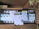施耐德电气空气开关A9 IC65N小型断路器2P C型10A  家用空开A9F18210 晒单实拍图