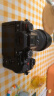 松下 S5 全画幅微单/专业级无反数码照相机L卡口 双原生ISO 直播摄影 五轴防抖 14档VLOG S5K丨20-60mm丨F3.5-5.6原封套机 晒单实拍图