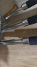 美厨（maxcook）锅铲汤勺漏勺  304不锈钢铲勺套装 炒铲汤勺漏勺3件套MCCU8077 实拍图
