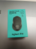 罗技（Logitech）M330无线鼠标 商务办公无线静音鼠标电池 右手人体工学鼠标Mac笔记本电脑鼠标中大手 舒适曲线 黑色 晒单实拍图