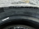 黑豆 WINDFORCE 汽车轮胎 195/65R15 91V CATCHFORS HP 经济耐磨 实拍图
