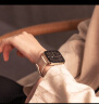 OPPO Watch 3 羽金 全智能手表 运动健康手表男女eSIM电话手表 血氧心率监测 适用iOS安卓鸿蒙手机 实拍图