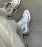 匡威（Converse）官方 1970S经典帆布男女休闲运动鞋白色162056C 162056C/白色 38/5.5 晒单实拍图