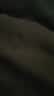 俞兆林加绒打底裤子女外穿秋冬长裤小脚加厚棉裤女保暖裤紧身九分魔术裤 实拍图