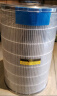 格力（GREE）空气净化器 原装滤网复合滤芯 家用除甲醛除雾霾PM2.5 配KJ520G-A01【配件】 实拍图