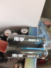 南孚5号碱性电池30粒 黑标款Blacklabel 新旧不混 适用于电动玩具/鼠标/体重秤/遥控器/美容仪等 LR6 实拍图