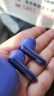 JBL T280TWS X2 真无线蓝牙耳机 半入耳音乐耳机 通话降噪运动防汗 苹果华为小米带麦游戏耳机 风信紫 实拍图