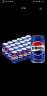 百事可乐 Pepsi 汽水 碳酸饮料 330ml*24听  新老包装随机发货 晒单实拍图