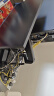 松能显示器支架 电脑支架 显示屏支架 显示器支架臂 显示器增高架 旋转支架 承重9kg17-32英寸 T6JD-1B 实拍图