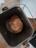 松下（Panasonic）面包机 全自动 多功能和面 可预约智能投撒果料面包机 断电记忆保护 3种烤色家用面包机 SD-PY100 晒单实拍图
