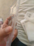 闪魔适用于华为Mate60pro手机壳保护套透明防摔镜头全包超薄玻璃男女款 Mate60Pro/Pro+【全透明】微晶玻璃 晒单实拍图