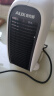 奥克斯（AUX） NFJ-200A系列 暖风机/取暖器/立卧两用取暖器 电暖气小太阳办公室电暖气 双温控款-白色 实拍图