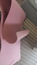 HEAD海德瑜伽垫健身垫TPE防滑加厚加宽男女舞蹈地垫子家用跳绳垫 实拍图