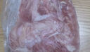 华英（HUAYING）精切鸭肠1.0Kg 冷冻樱桃谷鸭火锅涮锅卤煮食材 实拍图