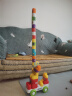 伟易达（Vtech）积木 百变吊车 大颗粒拼搭 工程车儿童玩具2岁+宝宝男孩生日礼物 实拍图