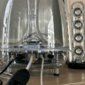哈曼卡顿 水晶三代音响  桌面电视电脑音箱 室内多媒体下沉式低音炮  SoundSticks 3代环绕立体声 晒单实拍图