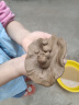 乐哲儿童软陶泥学生手工diy制作陶艺机专用免烧泥巴泥塑粘土陶土套装 实拍图