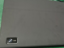 戴睿（dere）新配色金属笔记本电脑平板二合一触控摸轻薄便携商务办公学生学习教育设计游戏 16G+1TB 落岩灰 实拍图