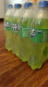 可口可乐（Coca-Cola）芬达 Fanta 苹果味汽水 碳酸饮料500/600ml*12瓶 整箱装 晒单实拍图