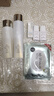 悠莱官方正品旗舰套装初颜水乳补水保湿滋润化妆品 滋润型2件套【水+乳液】 实拍图
