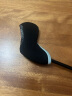 PGM 新品 高尔夫男士球杆 7号铁杆 单支 碳素/钢杆身  高尔夫练习杆 黑色7号铁-碳素杆R级 实拍图
