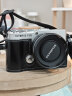 奥林巴斯（OLYMPUS）PEN E-P7 微单相机 EP7数码相机套机 照相机 复古旅游学生相机 E-P7+14-42+40-150mm双镜头 银色 官方标配【香港仓发货】 晒单实拍图