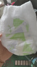 花香山茶油纸尿裤婴儿拉拉裤超薄小桃裤透气铂金尿不湿宝宝训练裤尿布 山茶油经典系列拉拉裤XXL/36片 实拍图