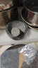 维艾（Newair）石臼蒜臼子家用捣蒜器天然石头擂钵老式蒜泥神器捣药研磨器  晒单实拍图