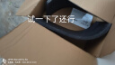 启励 电煮锅多功能电热锅宿舍小电锅学生多功能一体不粘电炒锅小型寝室泡面锅单人小火锅家用电蒸锅 30cm+餐具套装【可煎炒煮饭】+蒸笼 2L 实拍图