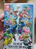 任天堂（Nintendo）【香港直邮】Switch游戏卡带 switch2代通用 全新原装海外版NS实体游戏软件 NS1任天堂全明星大乱斗特别版 中文 实拍图
