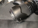 JJC 相机遮光罩 替代HB-90A/HB-90 适用于尼康Z 50-250mm/Z 50mm f1.8s镜头Zfc Z30 Z50 Z7 Z6II配件 遮光罩 实拍图