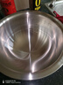 九阳电饭煲配件F-40T5/40T6/40T9/40T15/40T20/40T25不锈钢内胆4L 实拍图