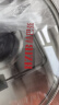 苏泊尔（SUPOR）锅盖G型可视钢化玻璃煎锅炒锅不粘锅平底锅锅盖通用配件 【30CM圆把手】TL022-3 实拍图