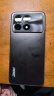 小米Redmi K70 Pro 第三代骁龙8 小米澎湃OS 24GB+1T 墨羽 红米5G手机 SU7小米汽车互联 AI手机 实拍图