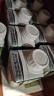 蒙牛特仑苏有机纯牛奶梦幻盖250ml×24盒(3.8g优质乳蛋白)家庭装 实拍图