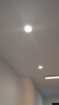 惠普超亮全光谱LED护眼客厅大灯高级感全屋灯具套餐中山灯具米家智控 晒单实拍图
