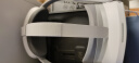 PICO 4 Pro【全国七仓发货】VR一体机 8+512G智能眼镜AR VR体感游戏机3D头盔 PICO 4 【 8+256G 】 实拍图