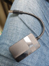 川宇USB3.0高速SD/TF/CF/MS卡多功能读卡器多合一 支持单反相机存储卡行车记录仪无人机电脑手机内存卡读卡器 实拍图