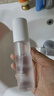 珀莱雅（PROYA）补水喷雾化妆水补水保湿旅行装随身装圣诞节礼物 70mlX3支装 实拍图